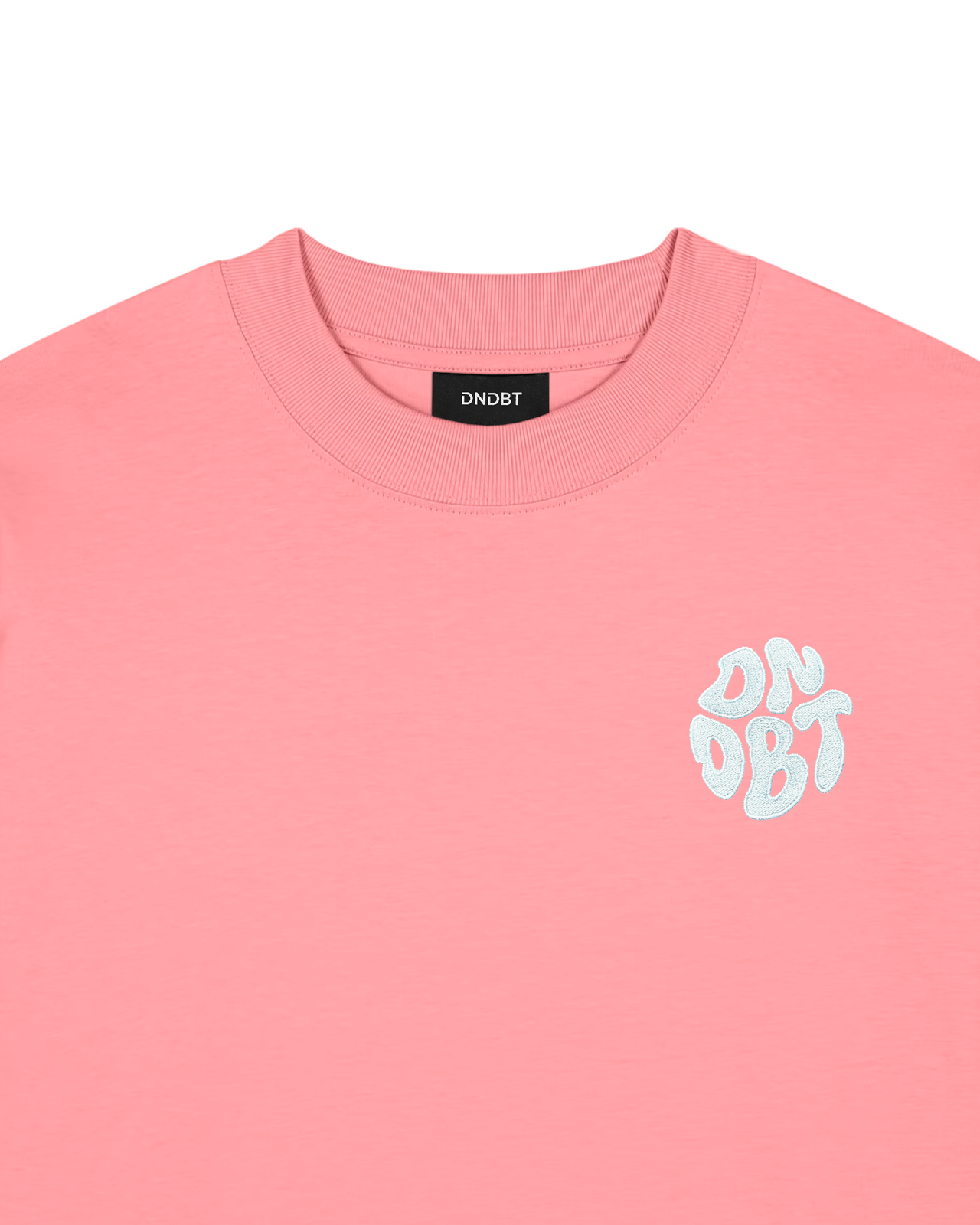 THE OVERSIZE SHIRT