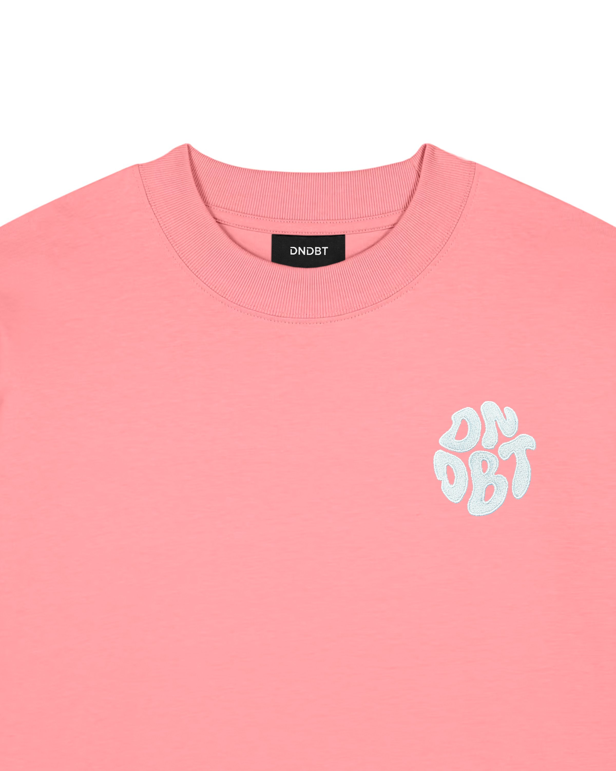 THE OVERSIZE SHIRT