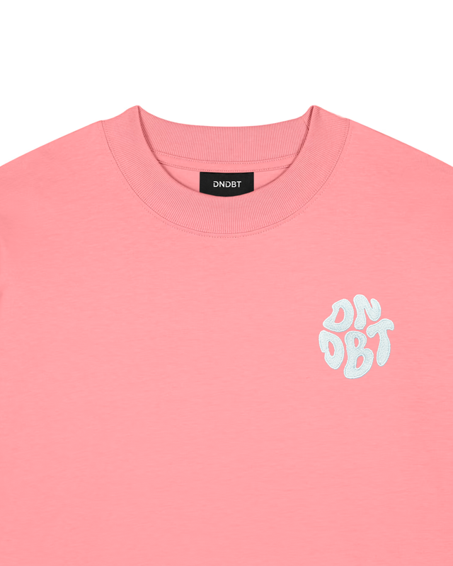 THE OVERSIZE SHIRT