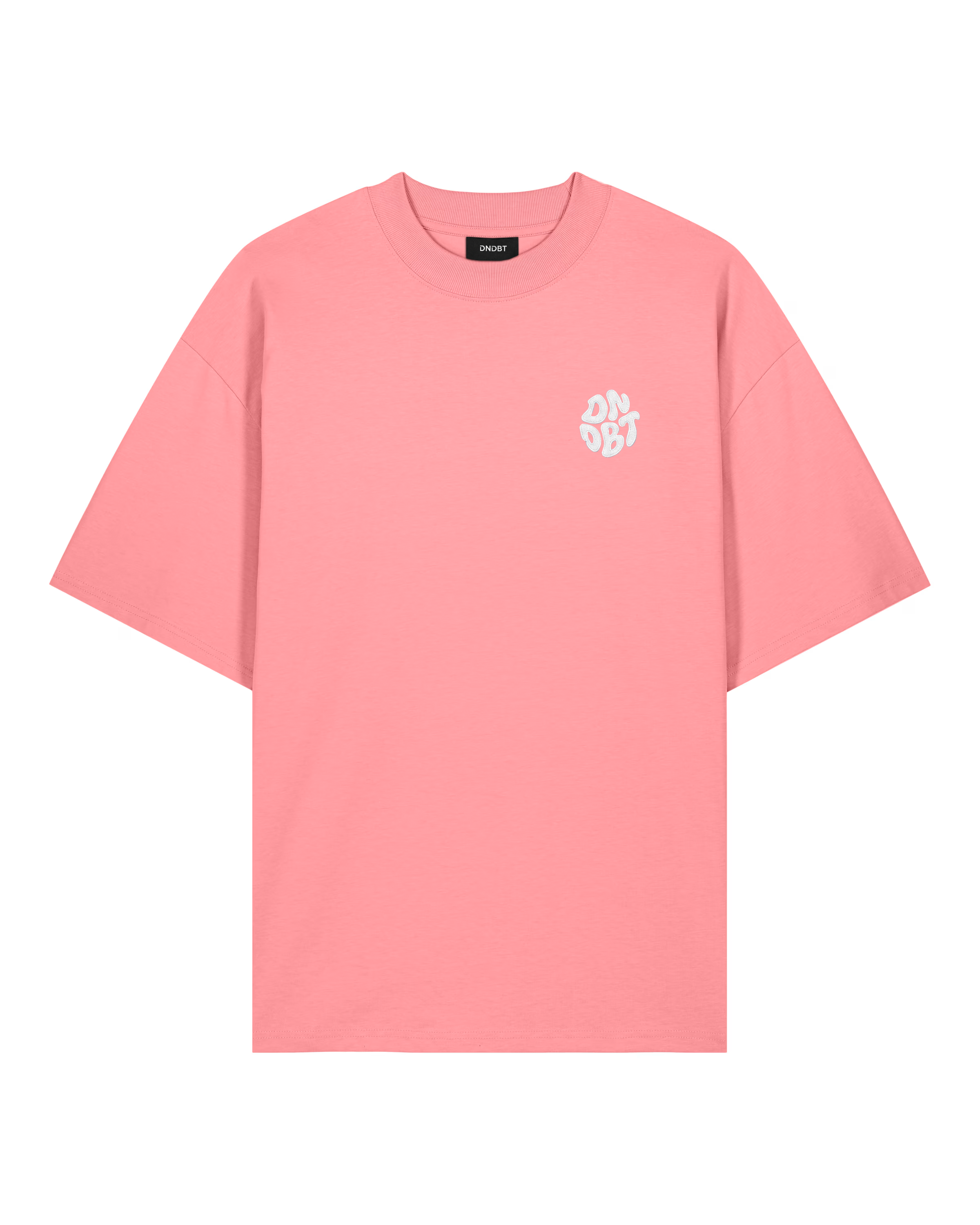 THE OVERSIZE SHIRT