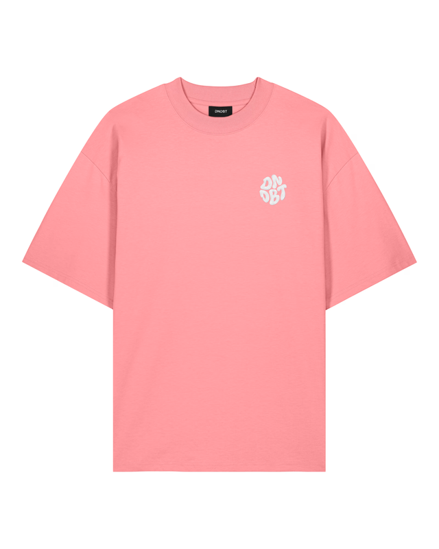 THE OVERSIZE SHIRT
