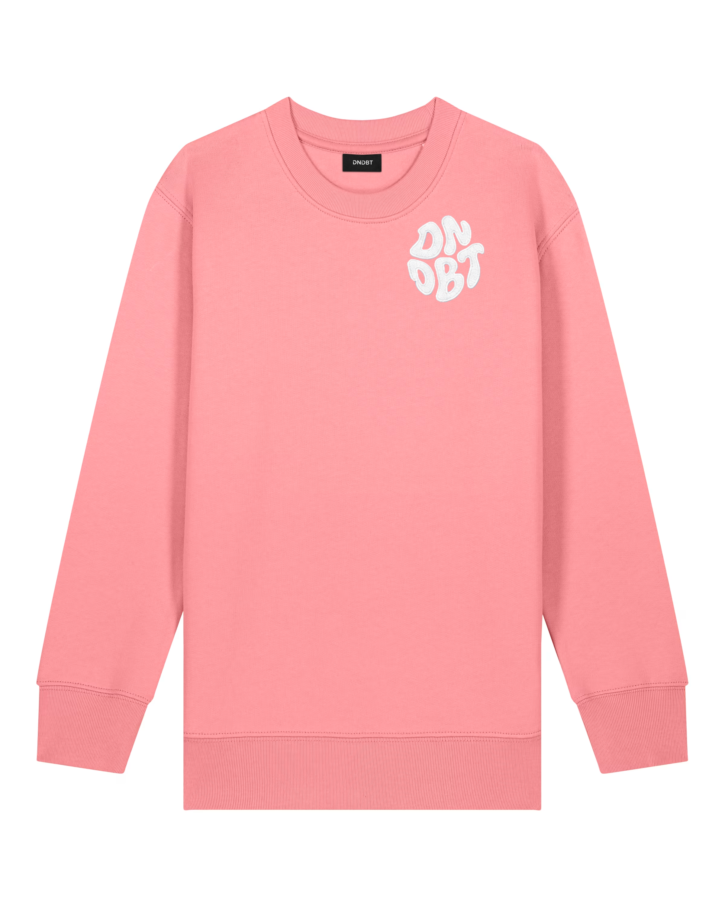 THE KIDS SWEATER