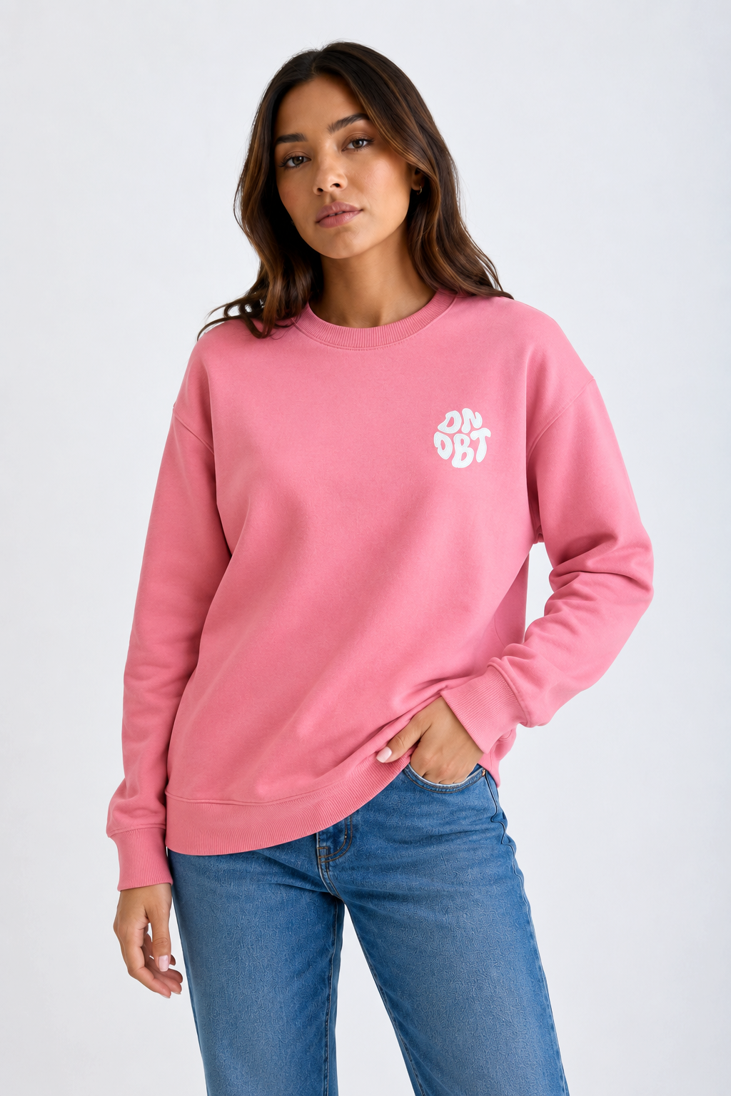 THE SWEATER