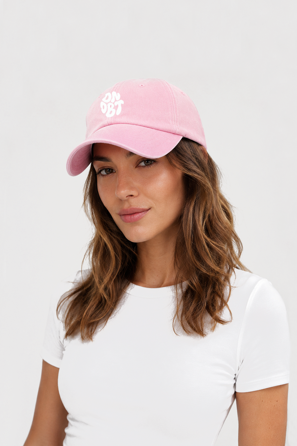 THE VINTAGE CAP