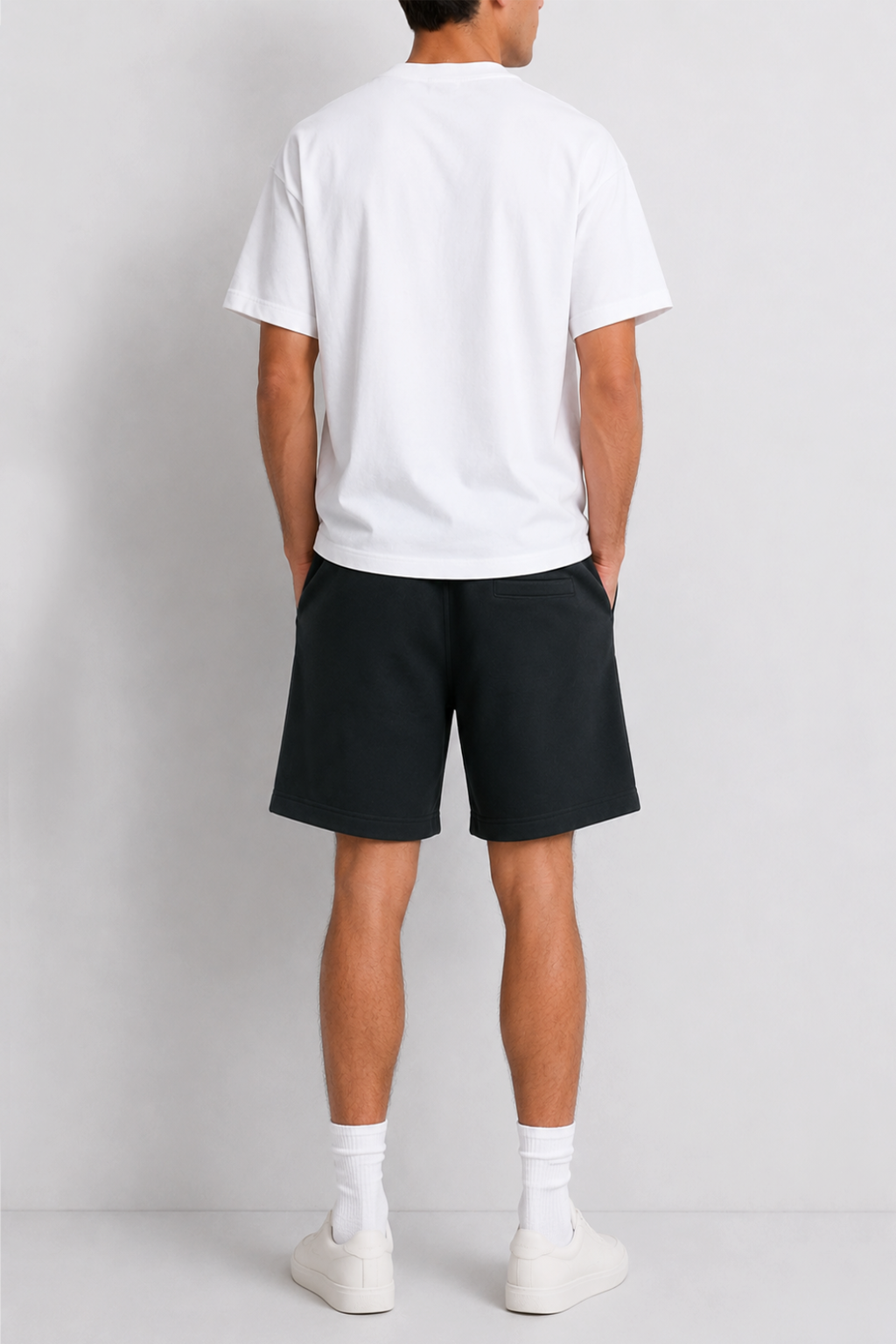 THE SHORTS