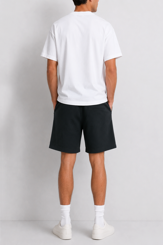 THE SHORTS