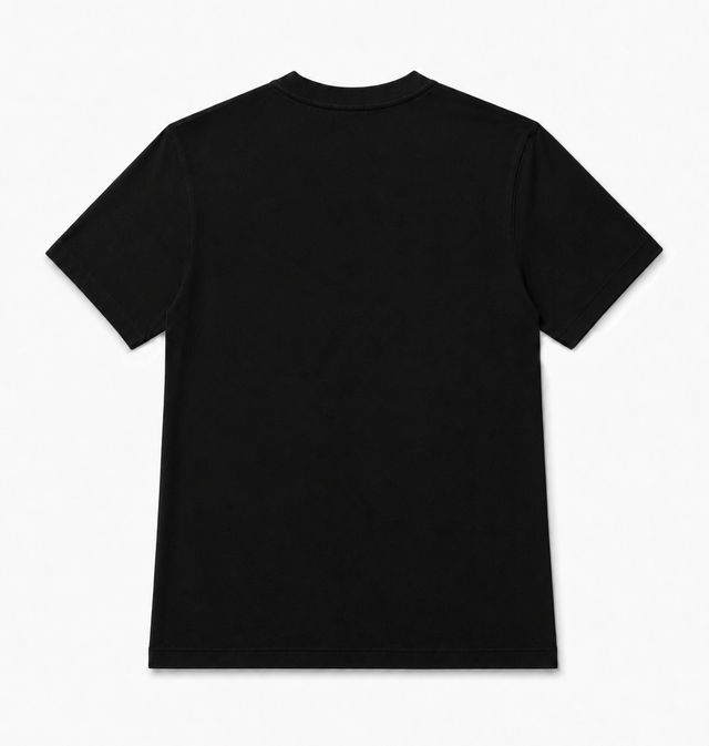 THE SHAPED SHIRT