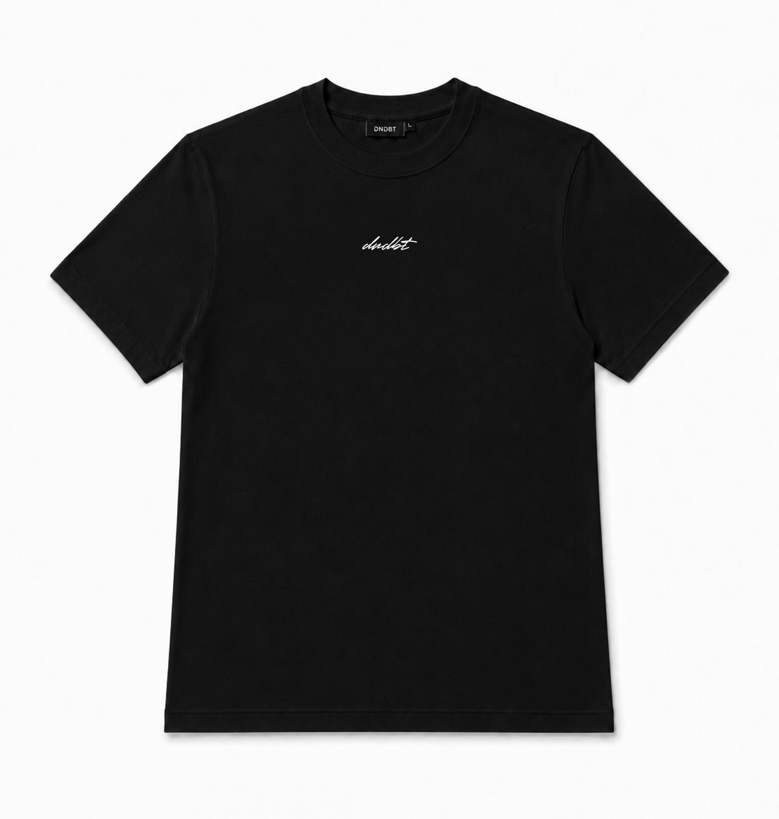 THE SHAPED SHIRT