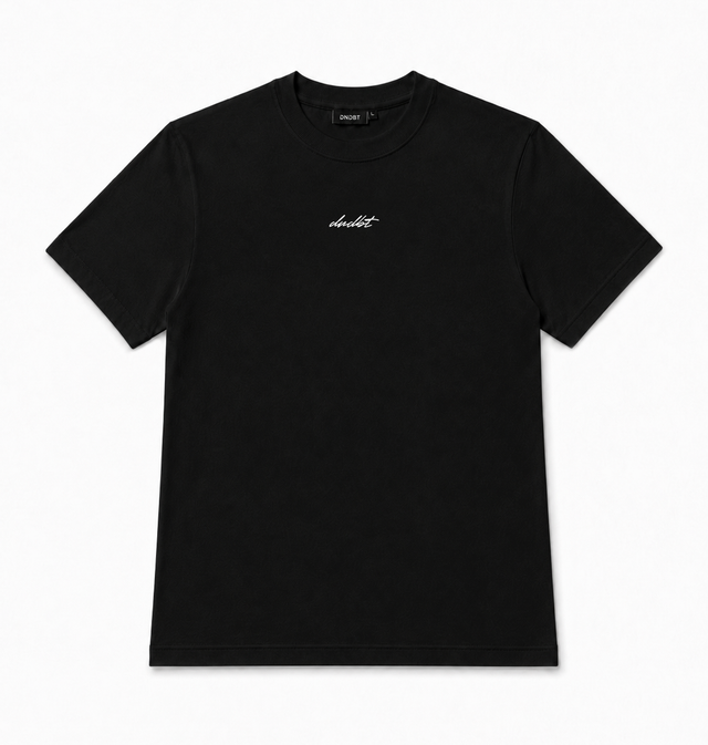 THE SHAPED SHIRT