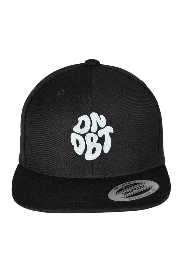 THE SNAPBACK CAP