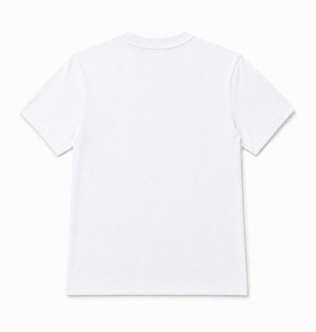 THE SHAPED SHIRT