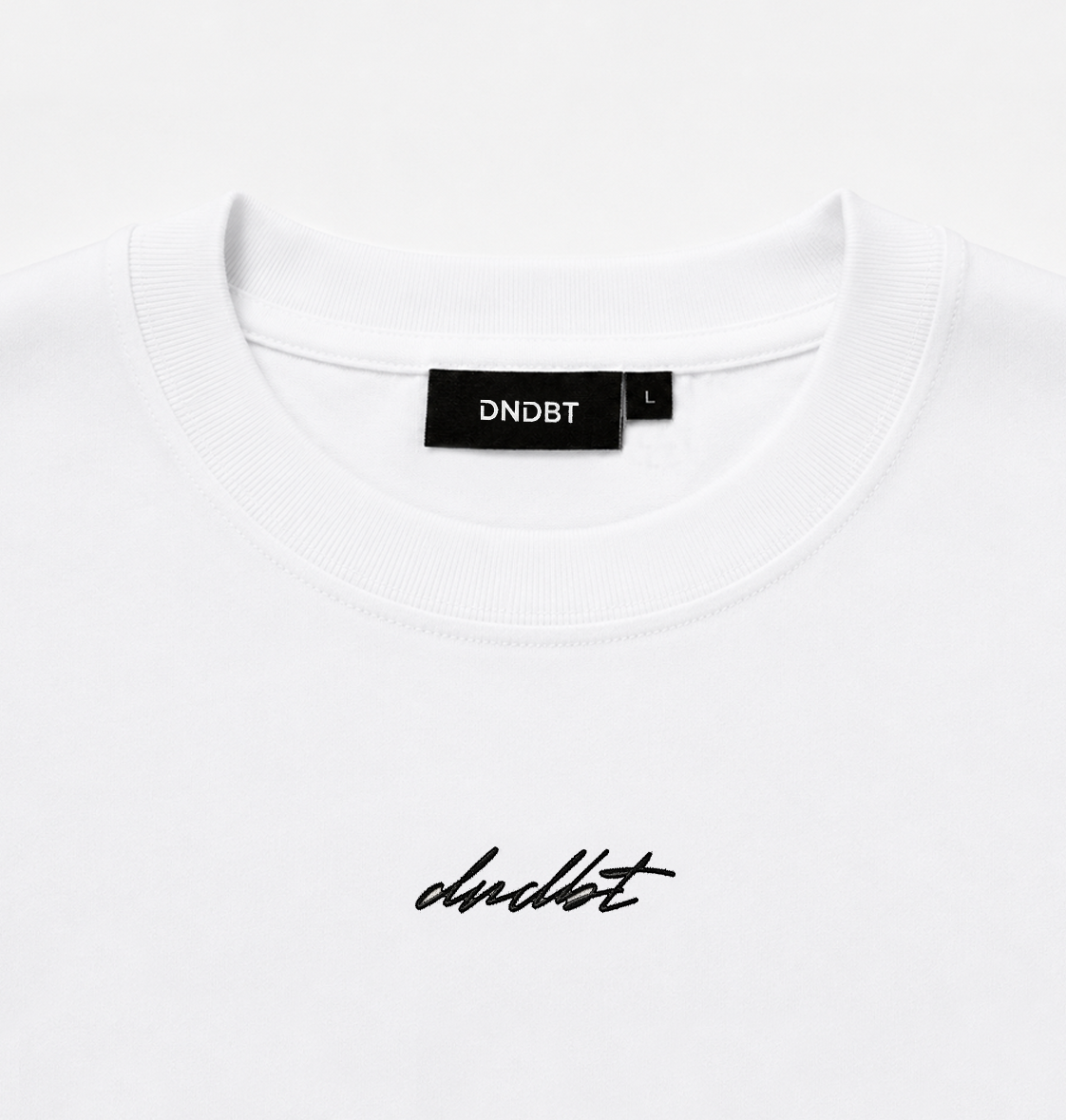 THE SHAPED SHIRT