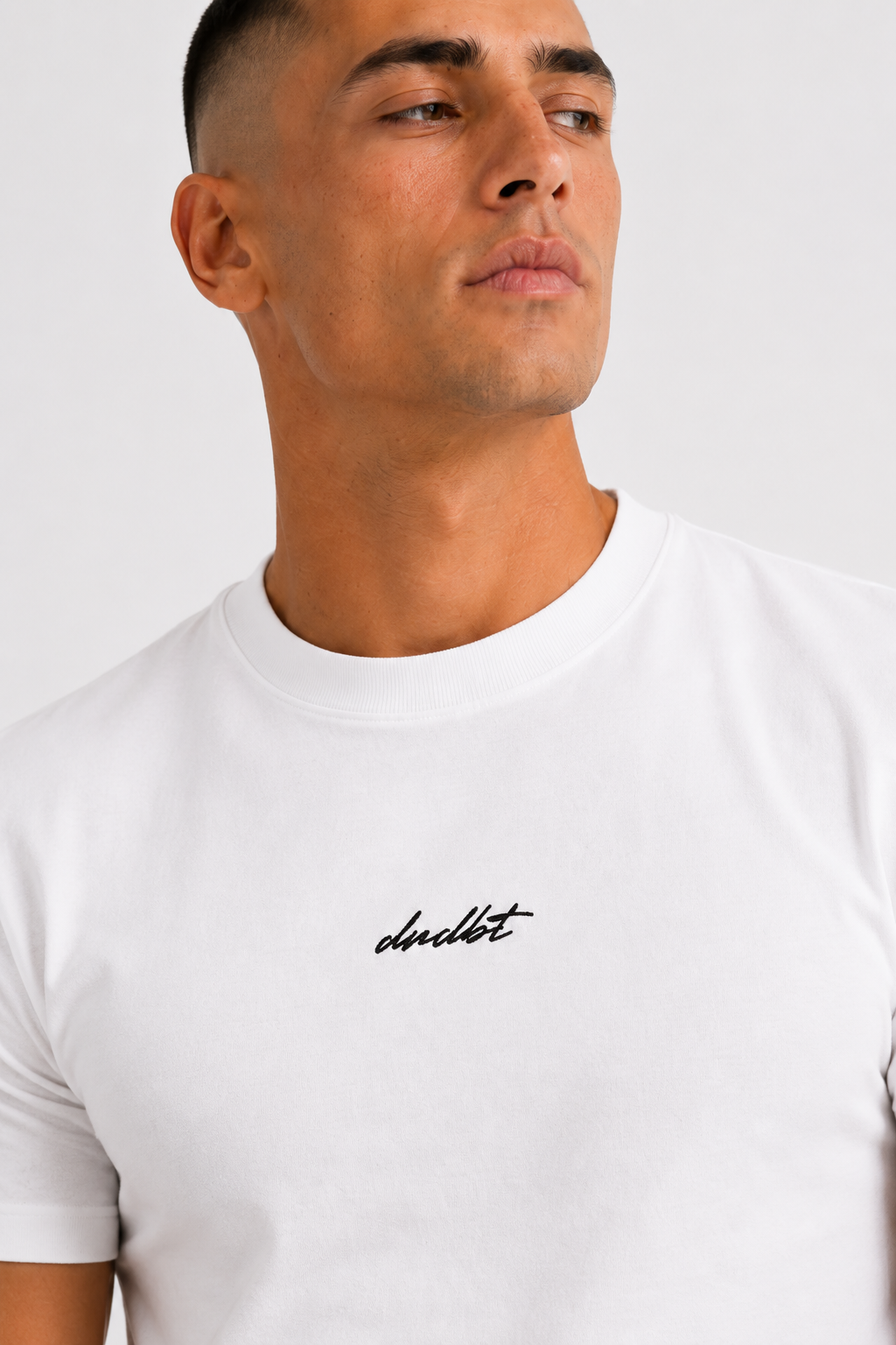 THE SHAPED SHIRT