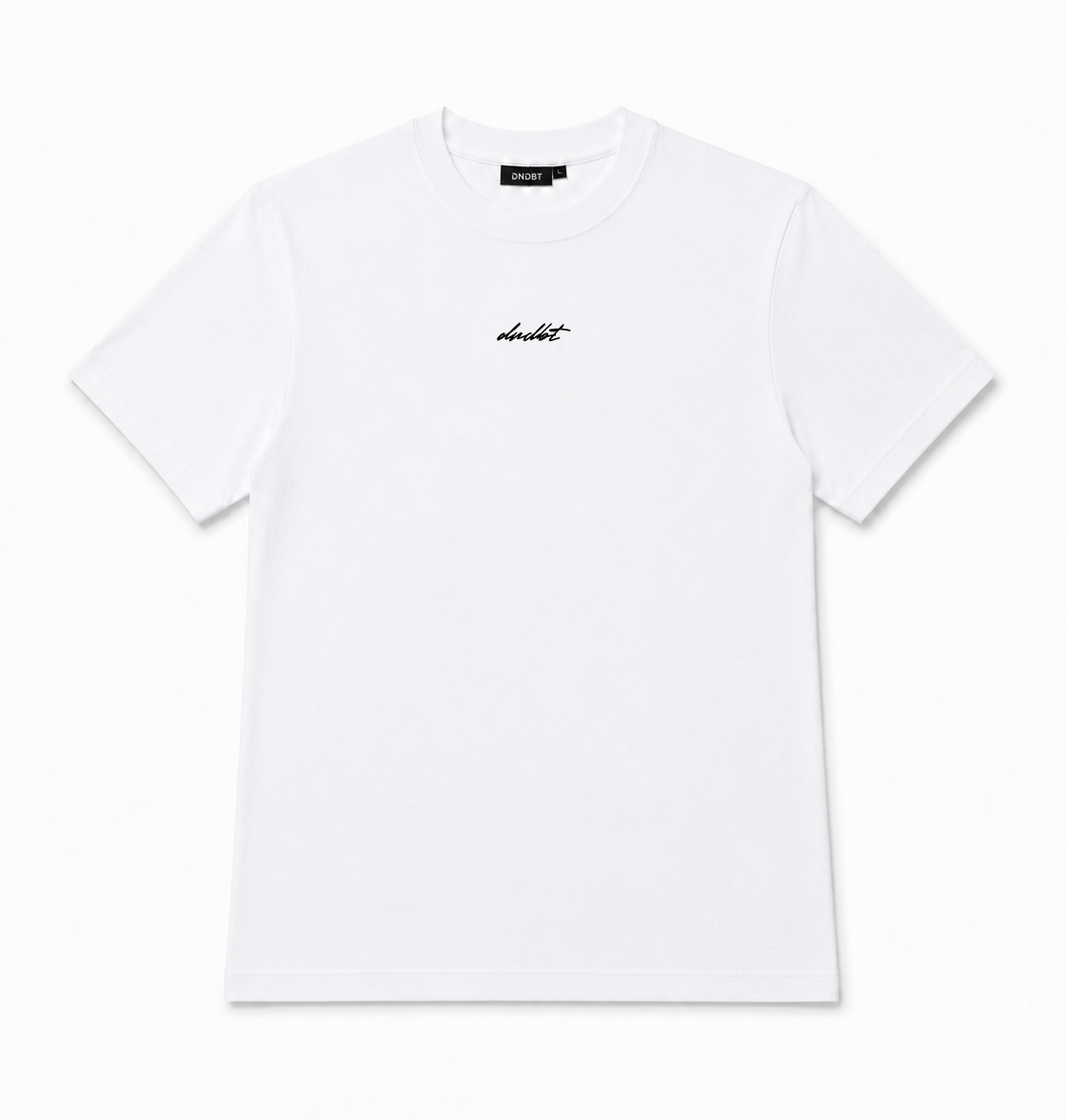 THE SHAPED SHIRT