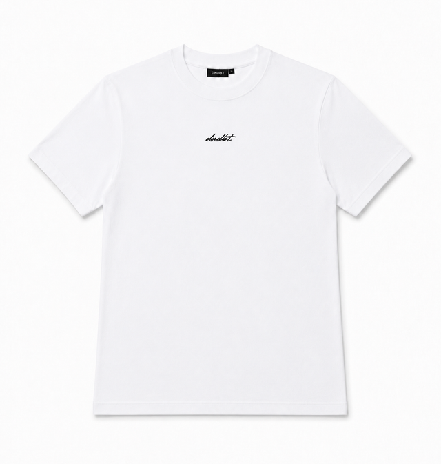 THE SHAPED SHIRT
